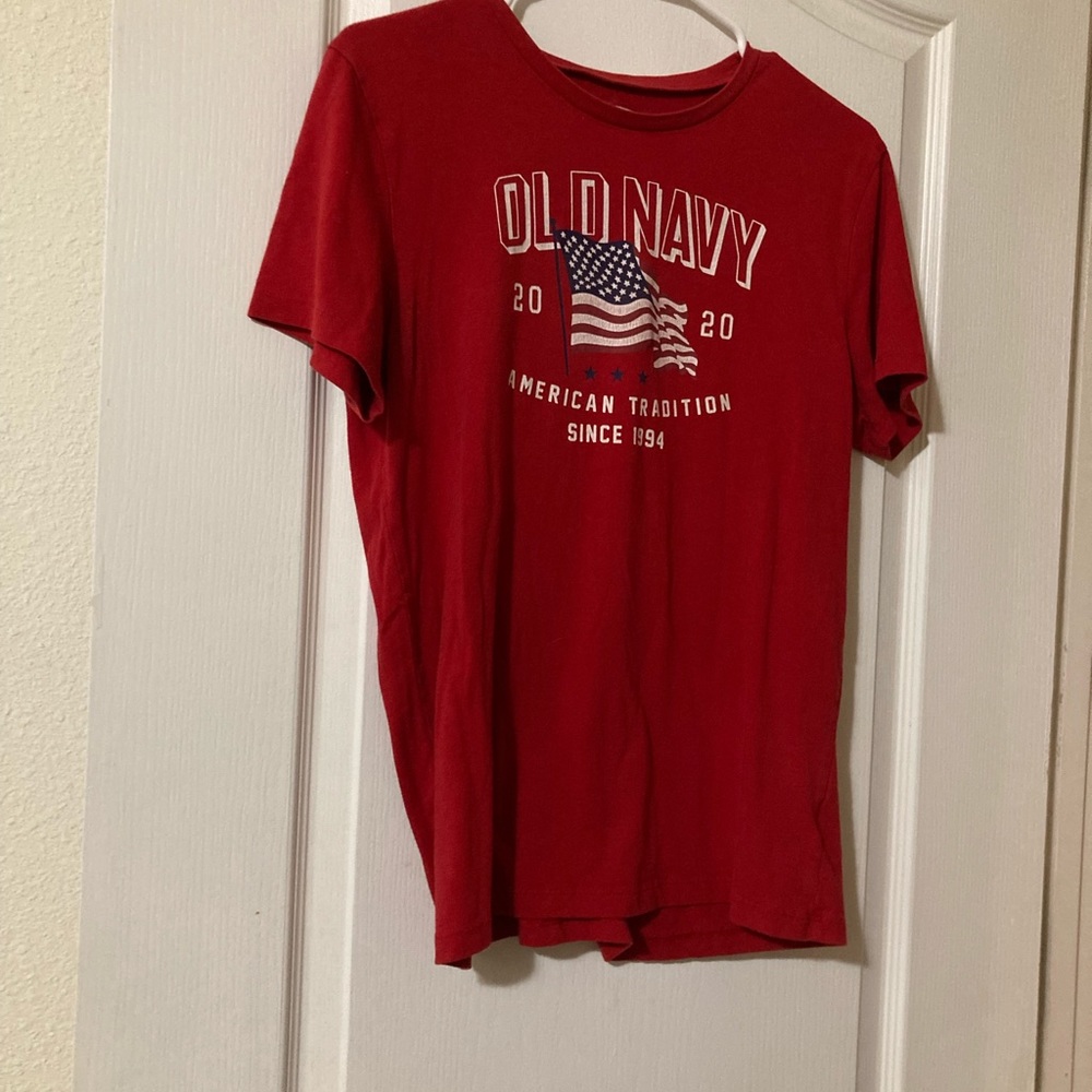 Old Navy T-shirts  all 8.